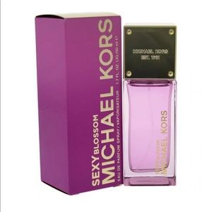 Michael Kors Sexy Blossom eau de parfum spray